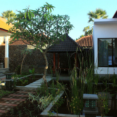 Tulamben Dive Resort - Bild 9