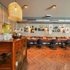 Vienna House Easy by Wyndham Bonn - Bild 25