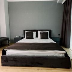 Tri̇o Hotel Airport - Bild 6