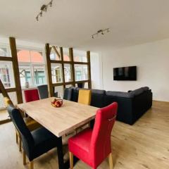 Traumwohnung mit Sauna in der Innenstadt - Bild 17