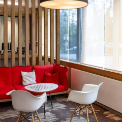 B&B Hotel Fulda-Hbf - Bild 15