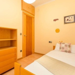 Comfortable 3 Bedroom Amazing Views Over Barcelona - Bild 1