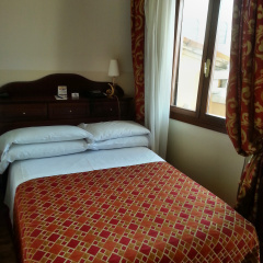Hotel Cavalletto e Doge Orseolo - Bild 4