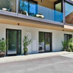 Отель Parksuites Apartments Graz Австрия, Грац - отзывы, цены и фото номеров - забронировать отель Parksuites Apartments Graz онлайн фото 36
