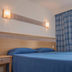 Hotel Club Cala Romani - Bild 6