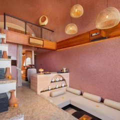 Resort Seascape Resort & Spa Sanur by iNi Vie Hospitality - Bild 17