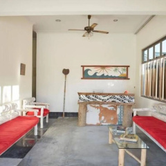 Sunshine Lodge thumbnail 5