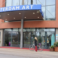 WestCord Art Hotel Amsterdam 3 - Bild 30