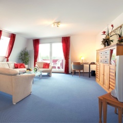 Hotel Sonneneck - Bild 3