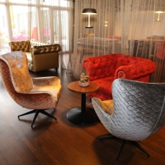 AMEDIA Studios and Living - Bild 9