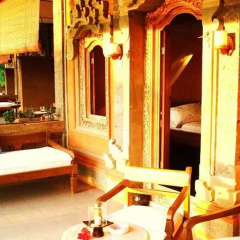 Zen Resort Bali - Bild 1