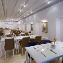 Wise Hotel & SPA - Adult Only - Bild 7
