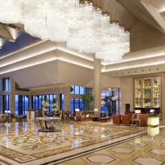 Hilton Hangzhou Qiandao Lake Resort photo 4