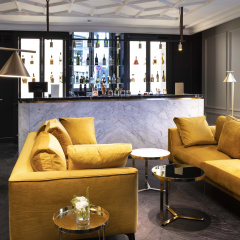 Le Damantin Hôtel & Spa - Bild 2