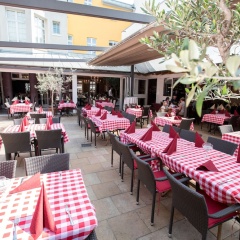 Hotel Amts-Apotheke - Bild 17