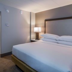 Отель DoubleTree by Hilton Madison East США, Мэдисон - отзывы, цены и фото номеров - забронировать отель DoubleTree by Hilton Madison East онлайн фото 29