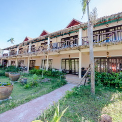 Banana Beach Resort - Bild 1