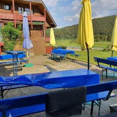 B+B Hotel Sonnenmatte Near Badeparadies - Bild 2