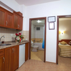 Xeno Eftalia Resort Hotel - Bild 16