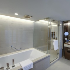Pathumwan Princess Hotel - Bild 26