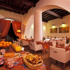 Hotel Santa Maria - Bild 20