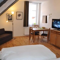 Apartment Brauner Hirsch - Bild 5
