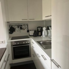 Robby 6 - Strandnahe, ruhige Ferienwohnung mit Balkon - Bild 11