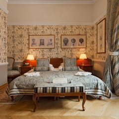The Bonerowski Palace Boutique Hotel - Bild 7