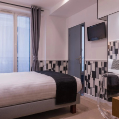 Hôtel Tilde - Bild 3