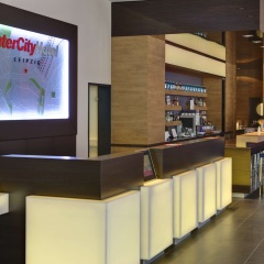 IntercityHotel Leipzig - Bild 17
