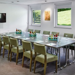 Art Hotel Aachen Superior - Bild 15