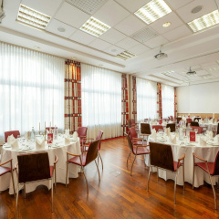 Martas Hotel Albrechtshof - Bild 24