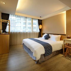 Yunoyado Onsen Hotspring Hotel thumbnail 5