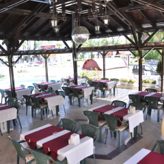 Kemer Hotel - Bild 16