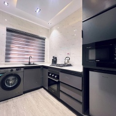 Katus Hyatt Luxury Apartment - Bild 17