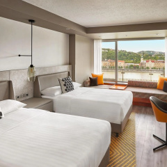 Budapest Marriott Hotel - Bild 7