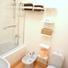 Decadent Art Deco Apartment in Old Town - Bild 8