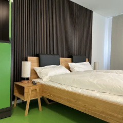 Hostel Mannheim - Bild 1
