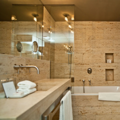 Cortiina Hotel - Bild 8