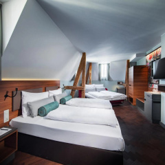 Maison Schiller - Bild 5