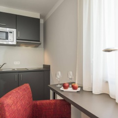 the Stay.residence - Bild 22