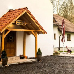 Penzion Brusinka photo 2
