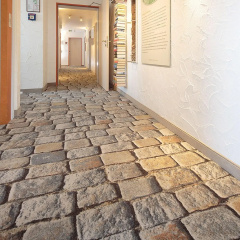 Park Hotel Post Freiburg - Bild 16