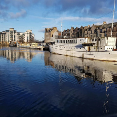 Newhaven Grand Apartment thumbnail 13