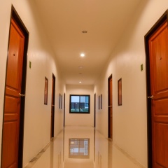 S2 Airport Residence - Bild 11