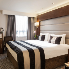 Sunday London Paddington Hotel - Bild 3