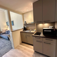 Hotel Central - Bild 29
