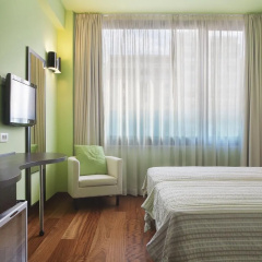 Athens Center Square Hotel - Bild 9