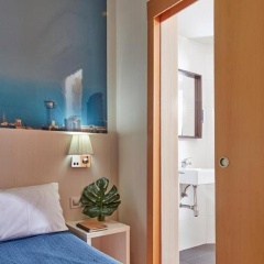 Hotel Transit - Bild 10