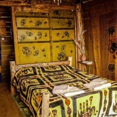 Shambala Lodge - Adults Only - Bild 4